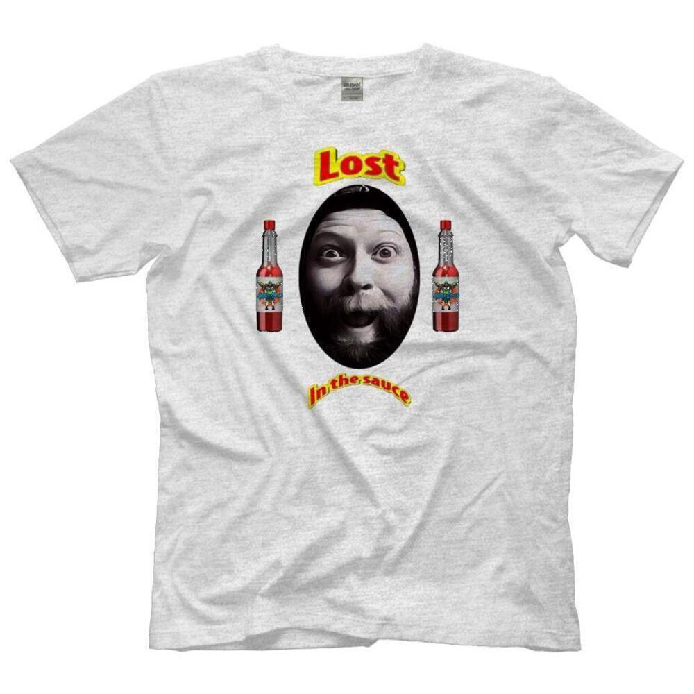 Lost In The Sauce Shirt